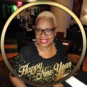 Meet your Posher, Katherine